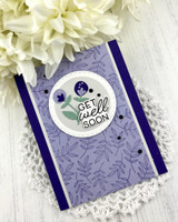 Stitched Circle Stacklets Die Set