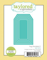 Tag Stacklets 2
