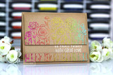 Wildflower Background-3