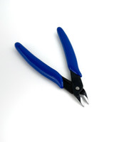 Image of wire snips for papercrafting. Image of wire snips for papercrafting.