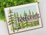 Masking Stencils - Rectangles