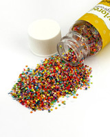 Bits & Pieces - Sparkly Circles