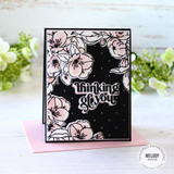 Pierced Lattice Cutting Plate Die