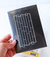 Magnetic Storage Panels - Large