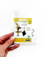 Simple Storage Sleeves - Small Short