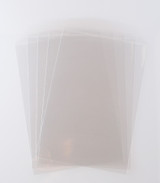 Simple Storage Sleeves - Large Tall