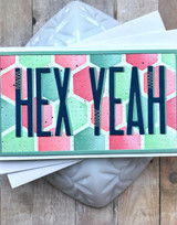 Mini Slim Thin Frame Cutting Plate Die