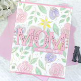 Foil It - Full of Flowers
