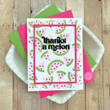 A2 Thin Frame Cutting Plate Die