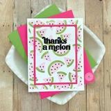 A2 Thin Frame Cutting Plate Die