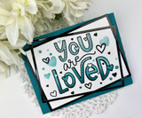 A2 Thin Frame Cutting Plate Die