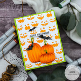 Little Bits Die Set - Bats