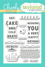 Piece of Cake Additions