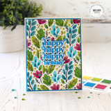 Foil It - Four Seasons