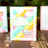 Beautiful Soul Stamp Set