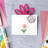 Beautiful Soul Stamp Set