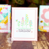 Beautiful Soul Stamp Set