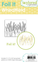 Foil-It Wheatfield