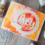 Anytime Expressions Stamp Set