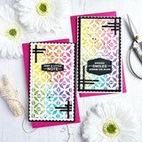 Anytime Expressions Stamp Set