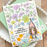 Anytime Expressions Stamp Set