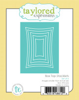 Box Top Stacklets