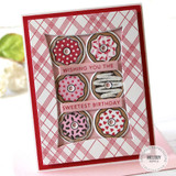 Box Top Stacklets Die Set