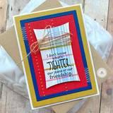 Box Top Stacklets Die Set