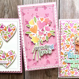 Love & Hugs Dies