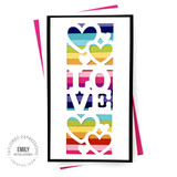 Easy Strips Die - 1/4"