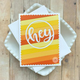 Easy Strips Die - 1/2"