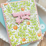 On Occasion Stamp Set