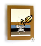 On Occasion Stamp Set