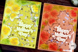 Fancy Florets Stamp Set