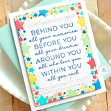 All You Need Stamp All You Need Stamp