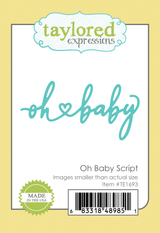 Oh Baby Script Die