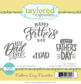 Father's Day Favorites Stamp Set