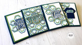 Father's Day Favorites Stamp Set