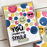 Little Bits Die Set - Stars