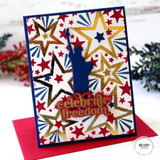 Statue of Liberty Die