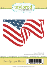 Star-Spangled Banner Stamp