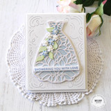 Happily Ever After Die Set