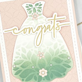 All the Way Dies - Congrats