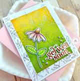 Foil It - Gathered Greenery