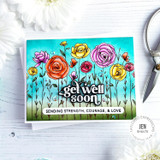 Foil It - Wildflower