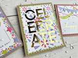 Foil It - Hooray Birthday