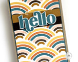 Get the Word Out Die - Hello