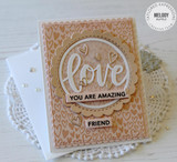Stitched Frame Stacklets 3 Die Set