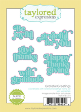 Grateful Greetings Dies