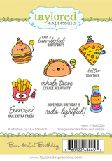 Bun-derful Birthday